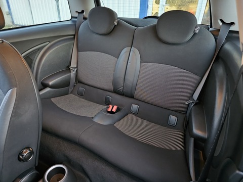 Mini II (R56)  1.4l One 95ch