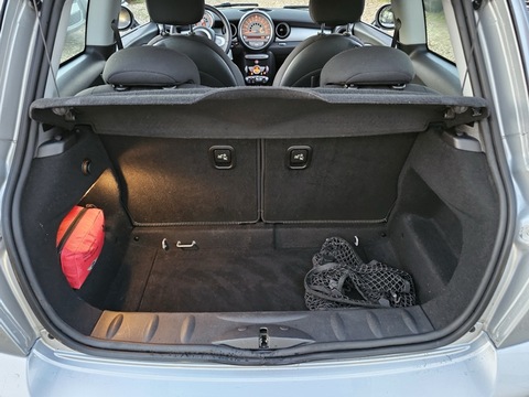 Mini II (R56)  1.4l One 95ch