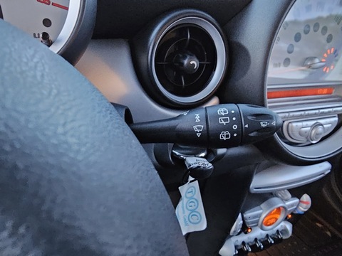 Mini II (R56)  1.4l One 95ch