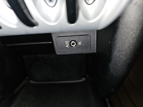 Mini II (R56)  1.4l One 95ch