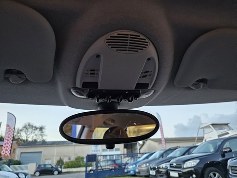 Mini II (R56)  1.4l One 95ch