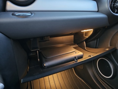 Mini II (R56)  1.4l One 95ch