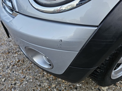 Mini II (R56)  1.4l One 95ch