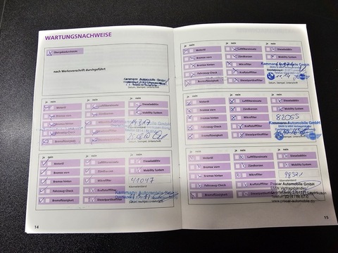 Mini II (R56)  1.4l One 95ch