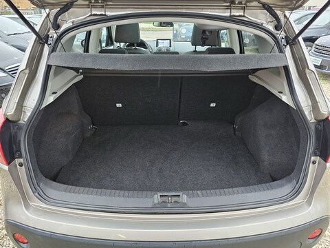 Nissan Qashqai I (J10)  1.6 115ch Acenta