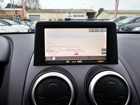 Nissan Qashqai I (J10)  1.6 115ch Acenta