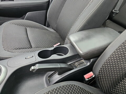 Nissan Qashqai I (J10)  1.6 115ch Acenta