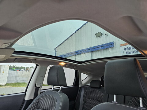 Nissan Qashqai I (J10)  1.6 115ch Acenta