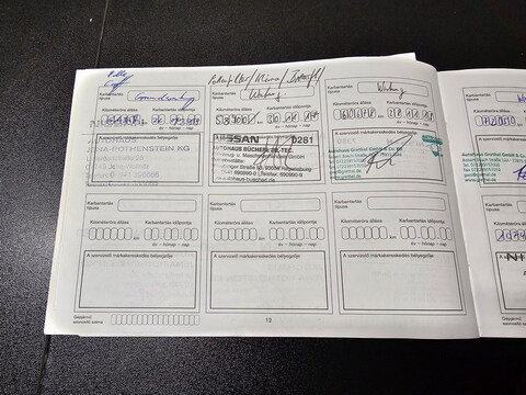 Nissan Qashqai I (J10)  1.6 115ch Acenta