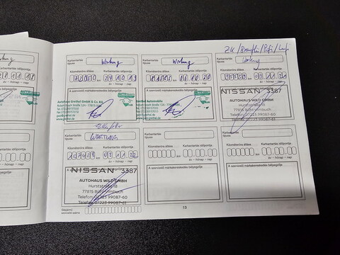 Nissan Qashqai I (J10)  1.6 115ch Acenta