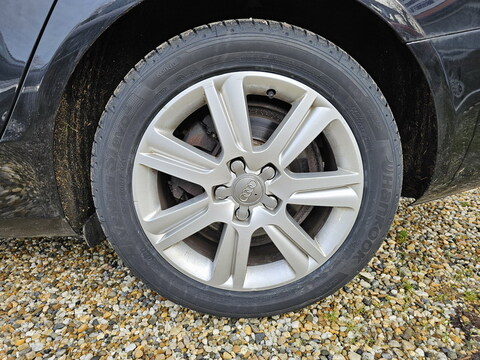 Audi A4 Avant IV  2.0 TFSI 180ch Ambiente **Moteur NEUF**