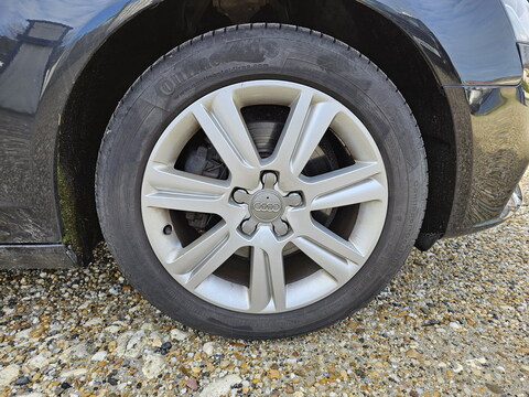 Audi A4 Avant IV  2.0 TFSI 180ch Ambiente **Moteur NEUF**