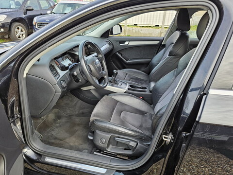 Audi A4 Avant IV  2.0 TFSI 180ch Ambiente **Moteur NEUF**