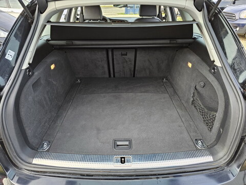 Audi A4 Avant IV  2.0 TFSI 180ch Ambiente **Moteur NEUF**