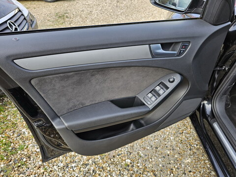 Audi A4 Avant IV  2.0 TFSI 180ch Ambiente **Moteur NEUF**