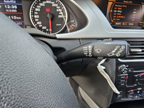 Audi A4 Avant IV  2.0 TFSI 180ch Ambiente **Moteur NEUF**