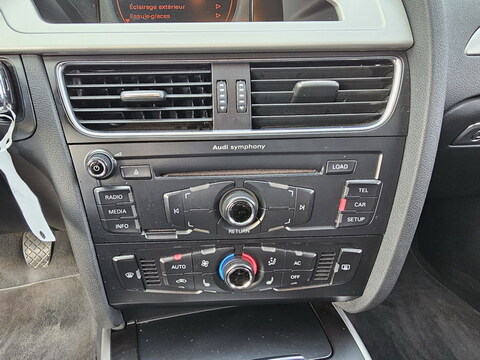 Audi A4 Avant IV  2.0 TFSI 180ch Ambiente **Moteur NEUF**