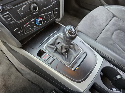 Audi A4 Avant IV  2.0 TFSI 180ch Ambiente **Moteur NEUF**