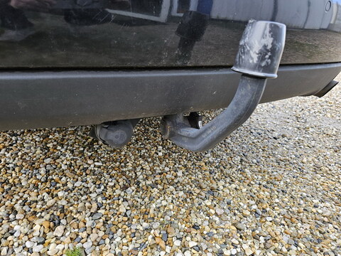 Audi A4 Avant IV  2.0 TFSI 180ch Ambiente **Moteur NEUF**