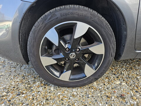 Nissan Note I (E11)  1.4L 88ch Nickelodeon