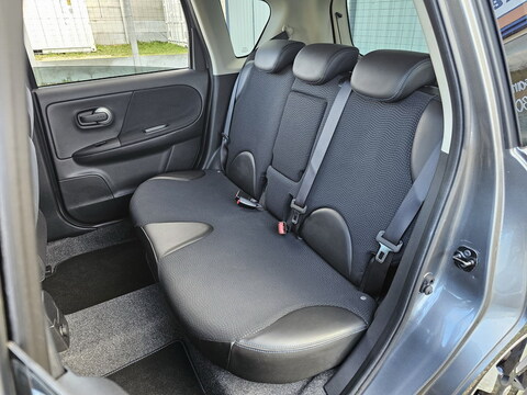 Nissan Note I (E11)  1.4L 88ch Nickelodeon