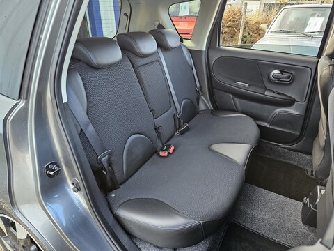 Nissan Note I (E11)  1.4L 88ch Nickelodeon