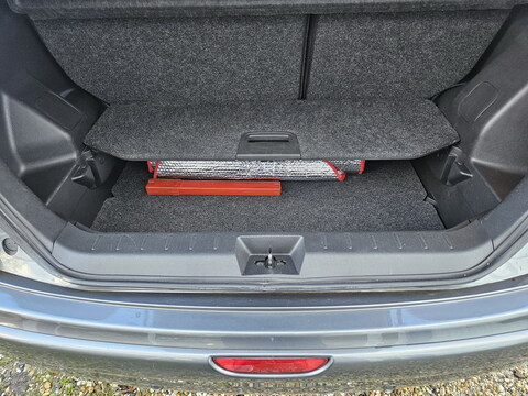 Nissan Note I (E11)  1.4L 88ch Nickelodeon