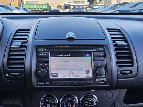 Nissan Note I (E11)  1.4L 88ch Nickelodeon