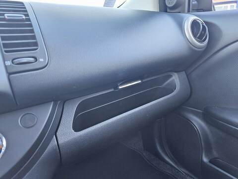 Nissan Note I (E11)  1.4L 88ch Nickelodeon