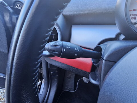 Mini Clubman I (R55)  Cooper 122ch Pack Chili + Jantes WORKS 18