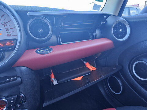 Mini Clubman I (R55)  Cooper 122ch Pack Chili + Jantes WORKS 18