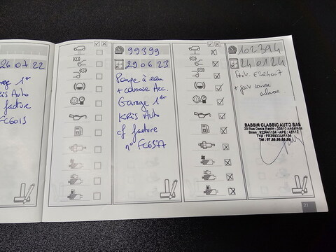 Mini Clubman I (R55)  Cooper 122ch Pack Chili + Jantes WORKS 18