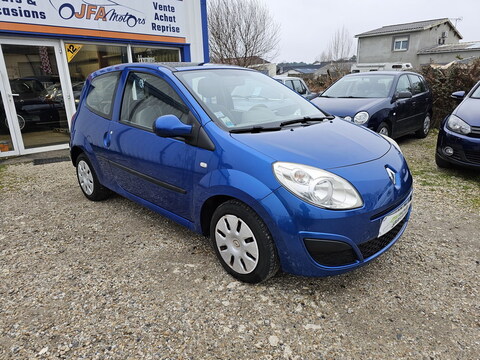 Renault Twingo II  1.2 16v 75ch Expression