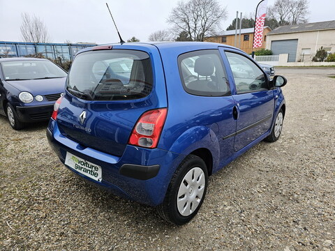 Renault Twingo II  1.2 16v 75ch Expression