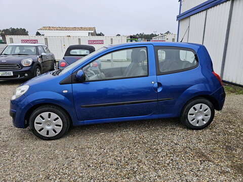 Renault Twingo II  1.2 16v 75ch Expression