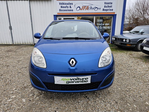 Renault Twingo II  1.2 16v 75ch Expression