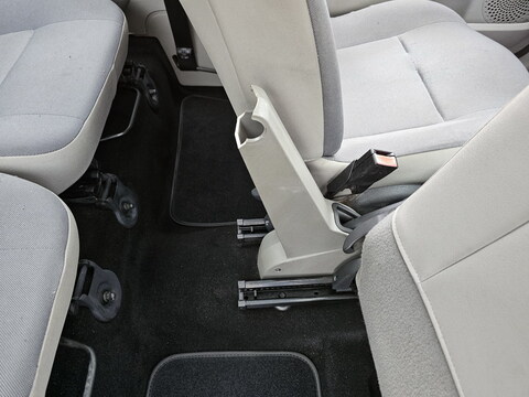 Renault Twingo II  1.2 16v 75ch Expression