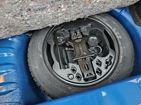 Renault Twingo II  1.2 16v 75ch Expression