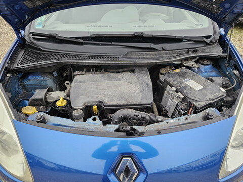 Renault Twingo II  1.2 16v 75ch Expression