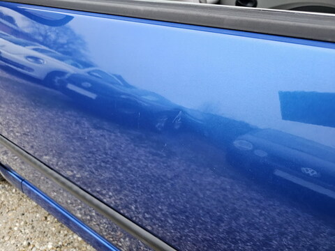 Renault Twingo II  1.2 16v 75ch Expression