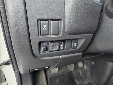 Nissan Micra IV  1.2 80ch Visia Pack