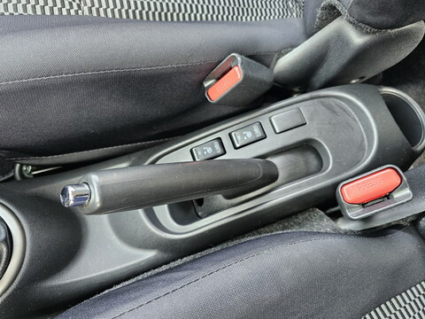 Nissan Micra IV  1.2 80ch Visia Pack