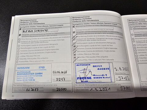 Nissan Micra IV  1.2 80ch Visia Pack