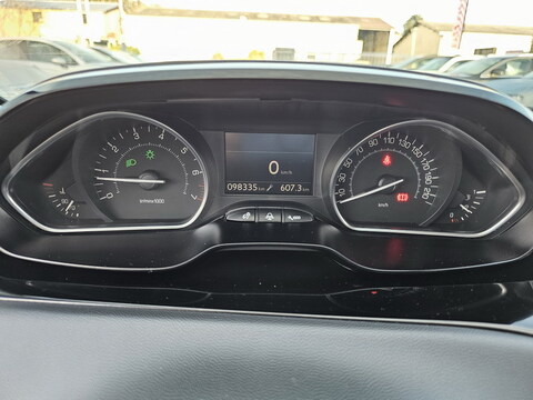 Peugeot 208  1.6 VTi Allure 120cv 3p