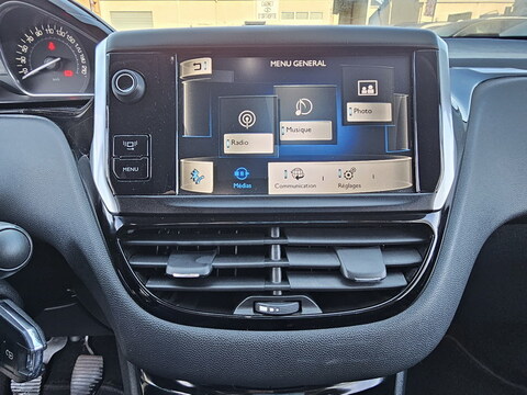 Peugeot 208  1.6 VTi Allure 120cv 3p