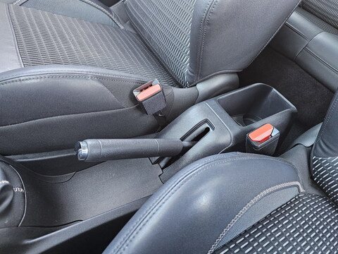 Peugeot 208  1.6 VTi Allure 120cv 3p