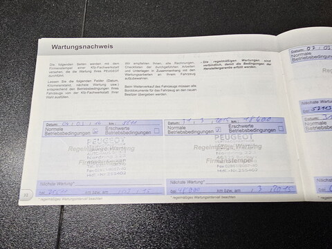 Peugeot 208  1.6 VTi Allure 120cv 3p