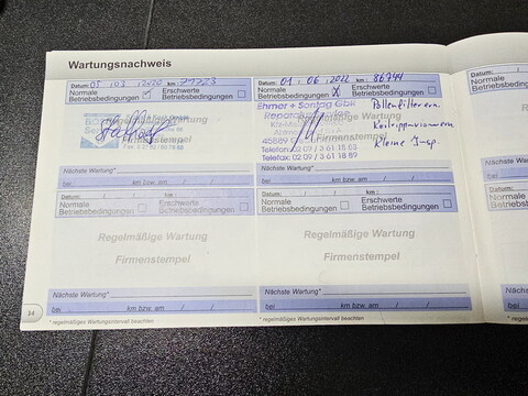 Peugeot 208  1.6 VTi Allure 120cv 3p