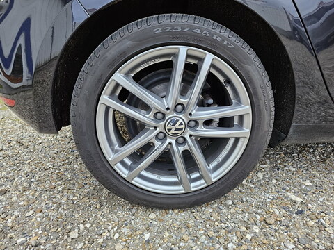 Volkswagen Golf VI  1.4 TSI Team 122ch 5P