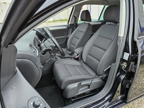 Volkswagen Golf VI  1.4 TSI Team 122ch 5P